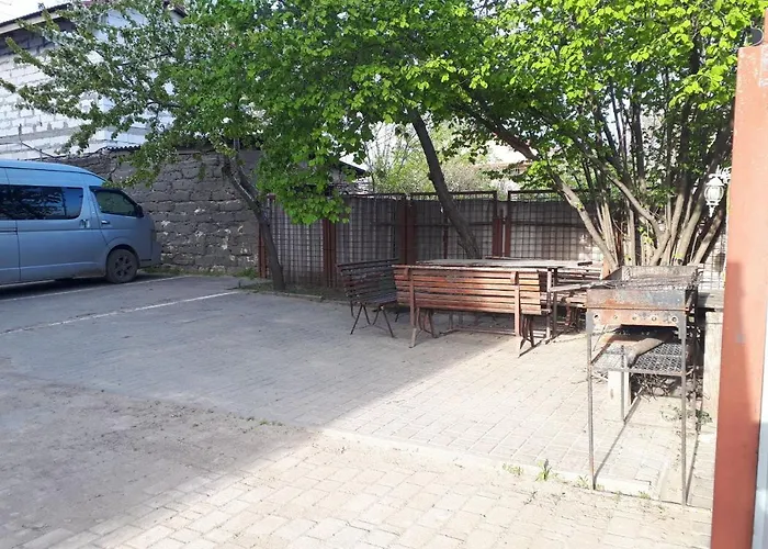 100 кв.м на шота руставелі Appartement *