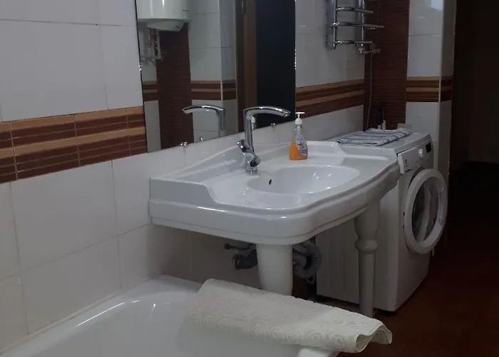 100 кв.м на шота руставелі Appartement Odessa