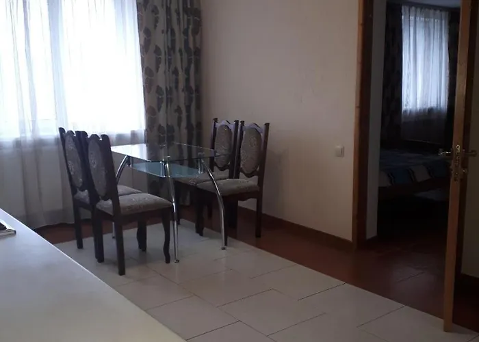 100 кв.м на шота руставелі Appartement Odessa