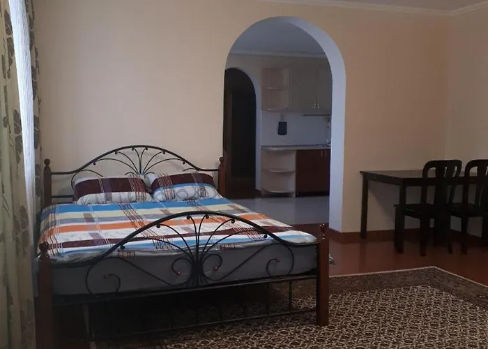 100 кв.м на шота руставелі Odessa