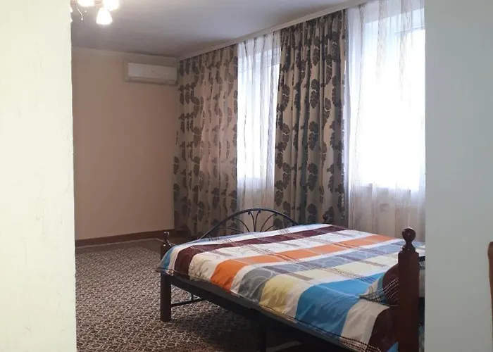 100 кв.м на шота руставелі *