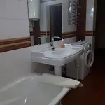 100 кв.м на шота руставелі Apartman Odessza