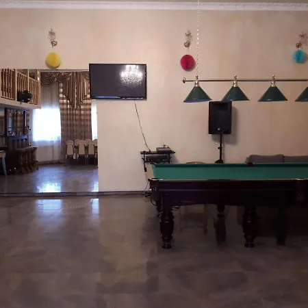 Apartman 100 кв.м на шота руставелі Odessza