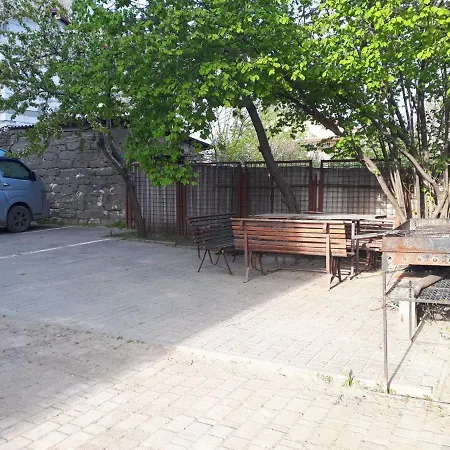 100 кв.м на шота руставелі Apartman *