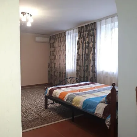 100 кв.м на шота руставелі *