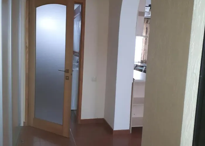 100 кв.м на шота руставелі 아파트 *